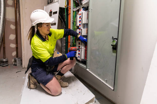 Electrical Upgrades for Homes in OR