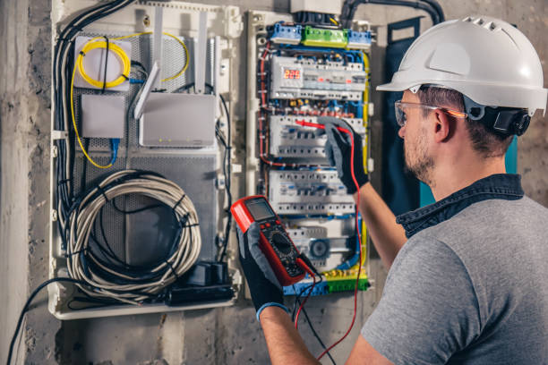 Best Circuit Breaker Repair  in Roseburg, OR