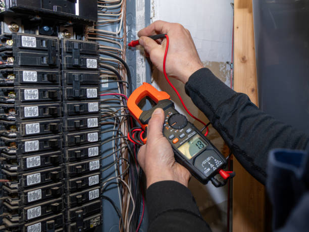 , OR Electrician Company